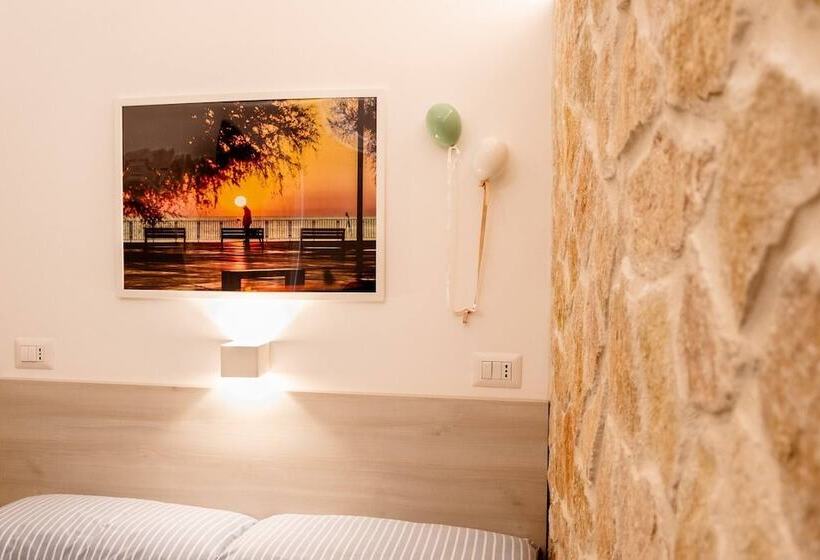 Nonna Vittoria Apartments