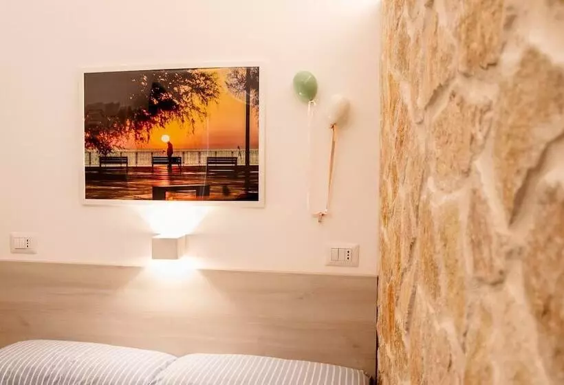 Nonna Vittoria Apartments