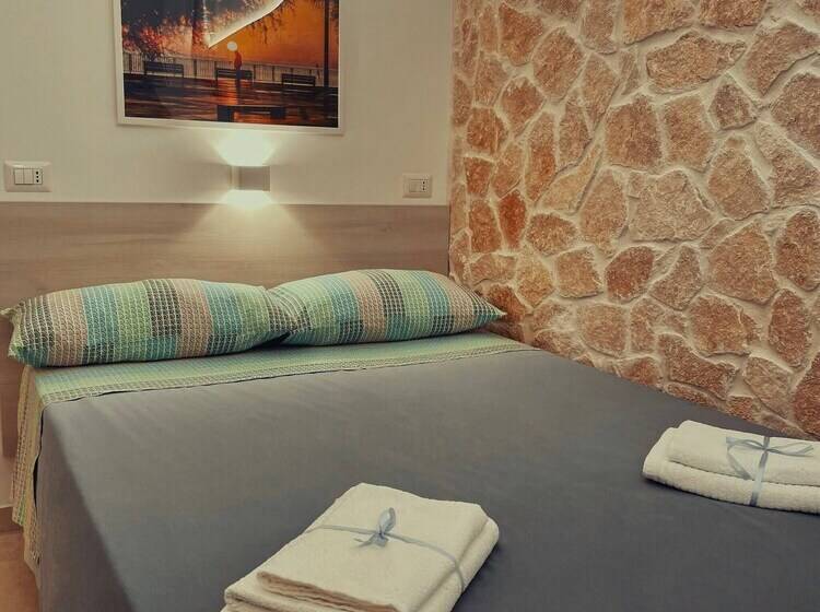 Nonna Vittoria Apartments