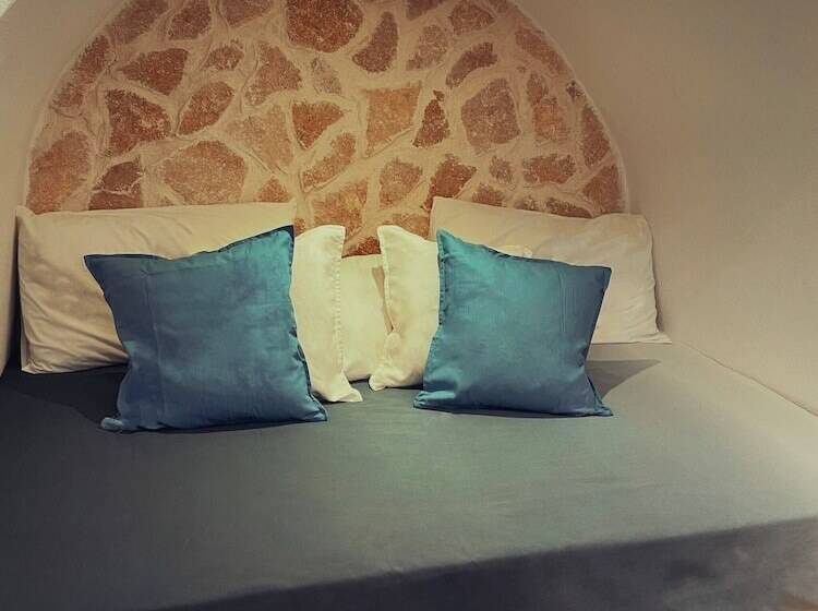 Nonna Vittoria Apartments