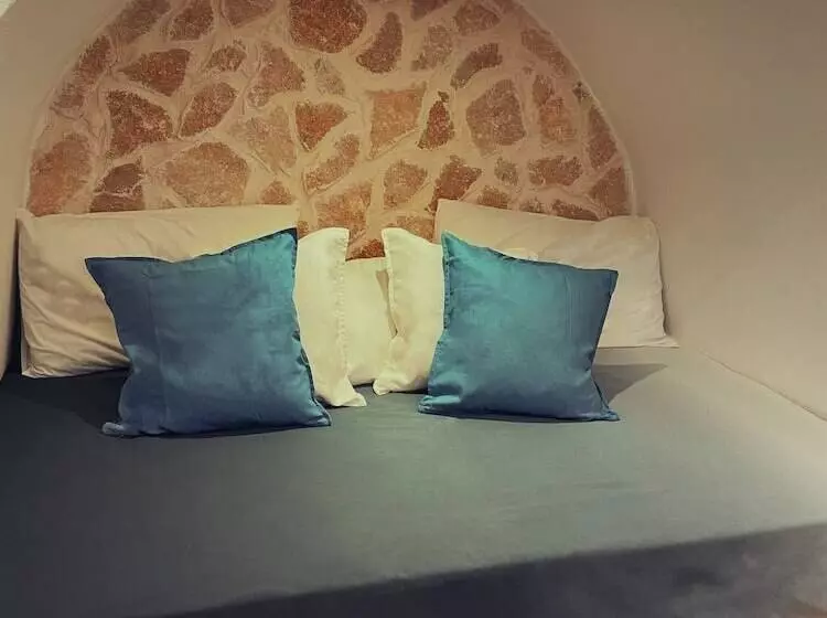 Nonna Vittoria Apartments