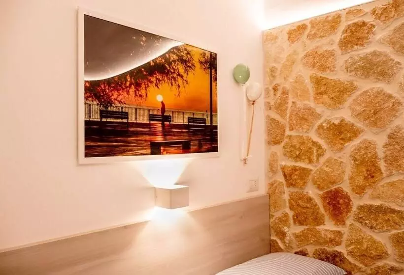 Nonna Vittoria Apartments