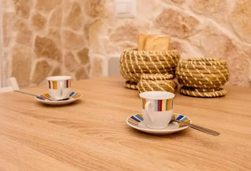 Nonna Vittoria Apartments