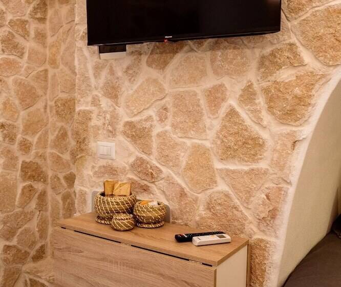 Nonna Vittoria Apartments