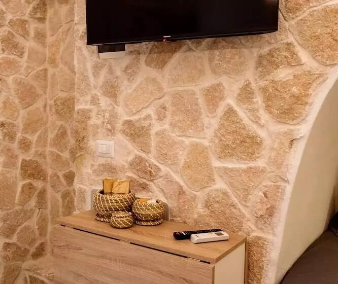 Nonna Vittoria Apartments