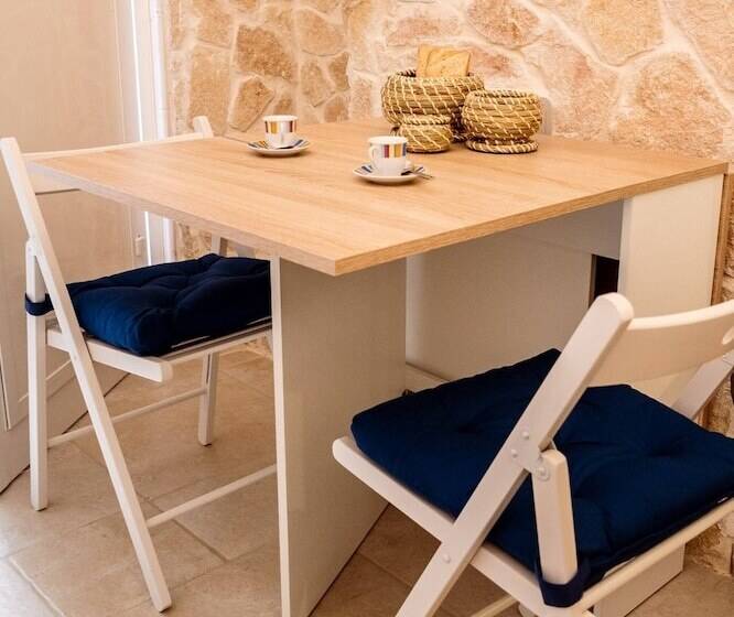 Nonna Vittoria Apartments