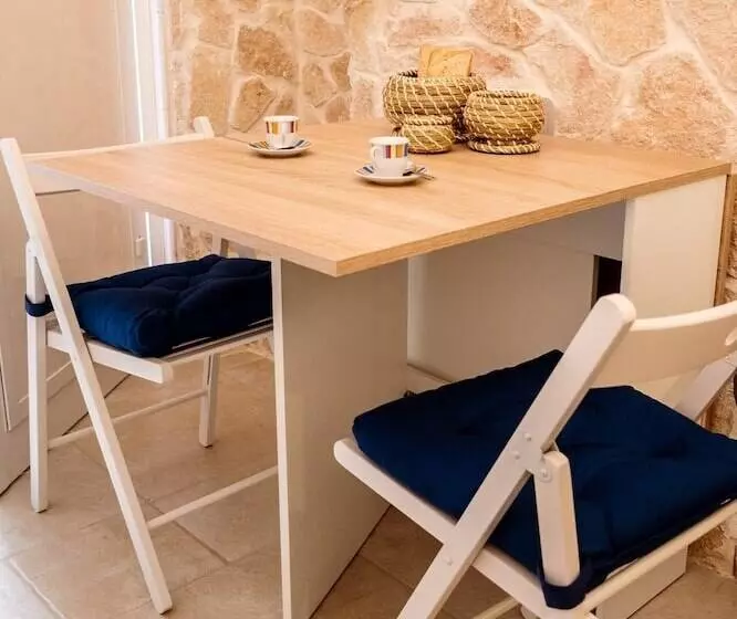 Nonna Vittoria Apartments