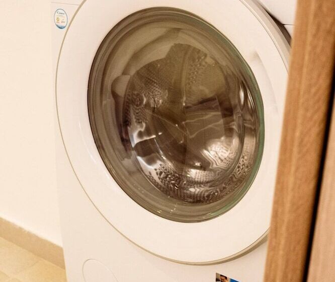 Nonna Vittoria Apartments