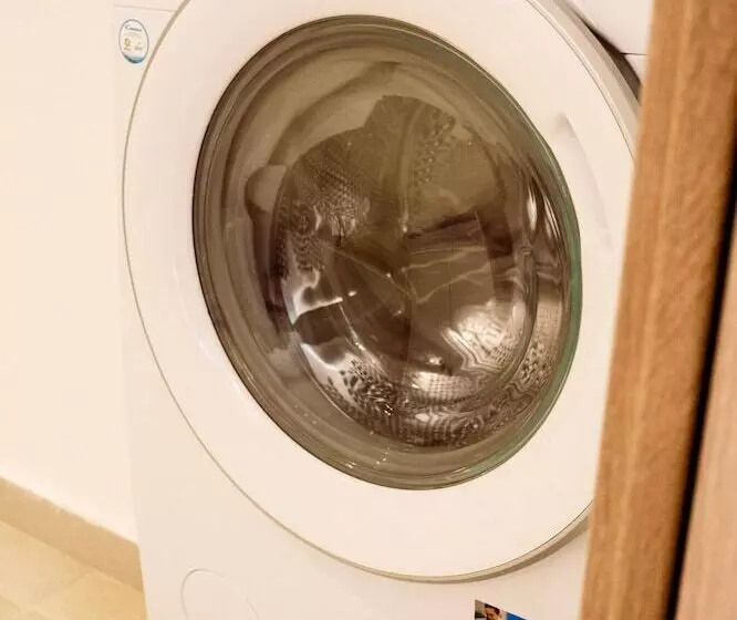 Nonna Vittoria Apartments