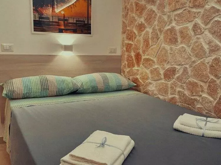 Nonna Vittoria Apartments