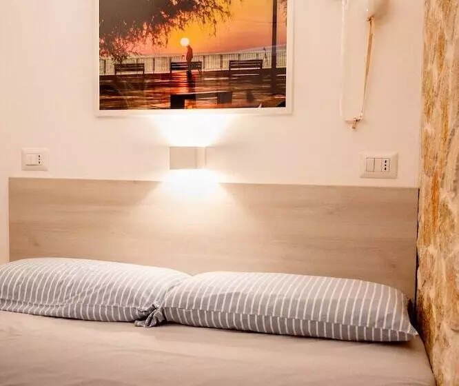 Nonna Vittoria Apartments