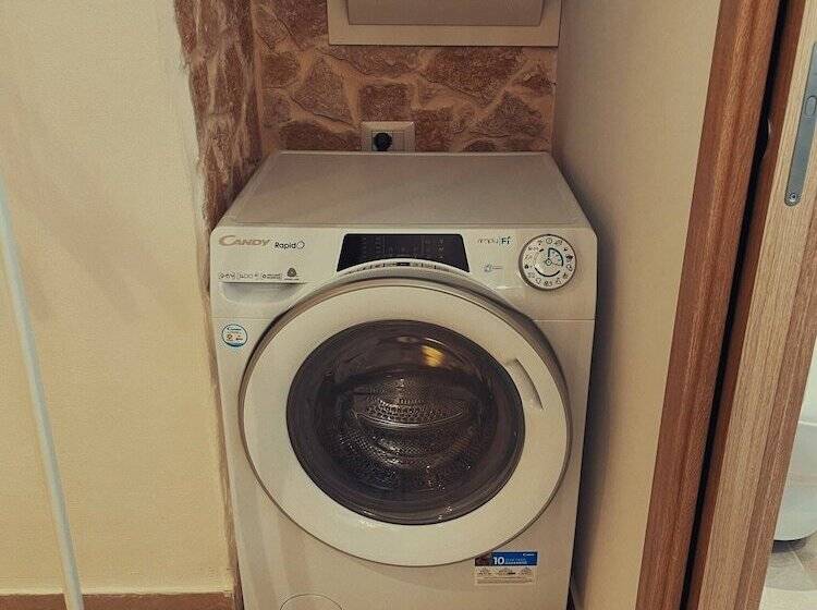 Nonna Vittoria Apartments