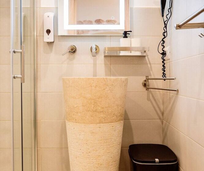 Nonna Vittoria Apartments