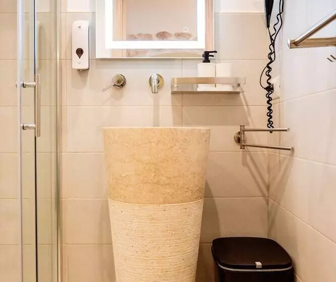 Nonna Vittoria Apartments