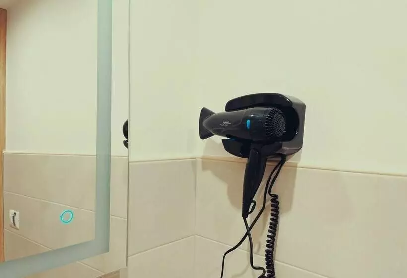 Nonna Vittoria Apartments