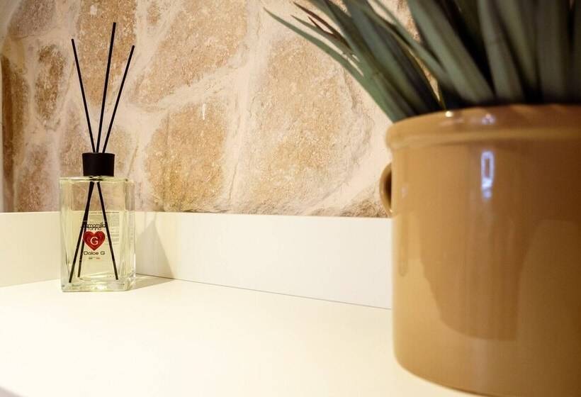 Nonna Vittoria Apartments