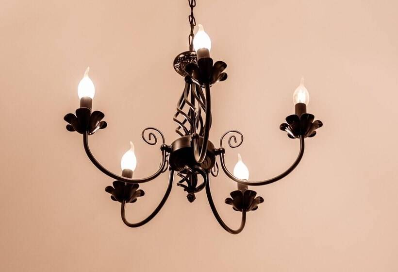 Nonna Vittoria Apartments