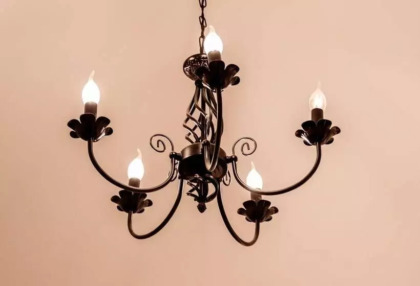 Nonna Vittoria Apartments