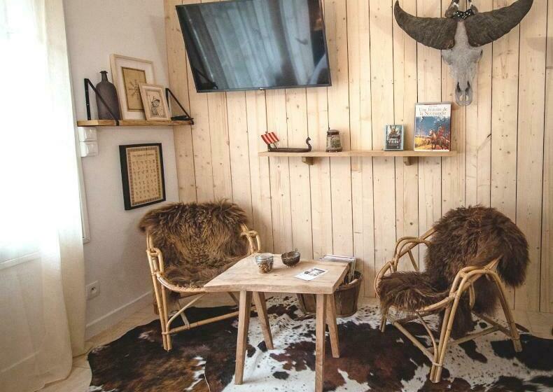 Studio Insolite Viking