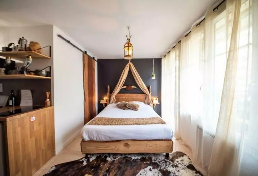 Studio Insolite Viking