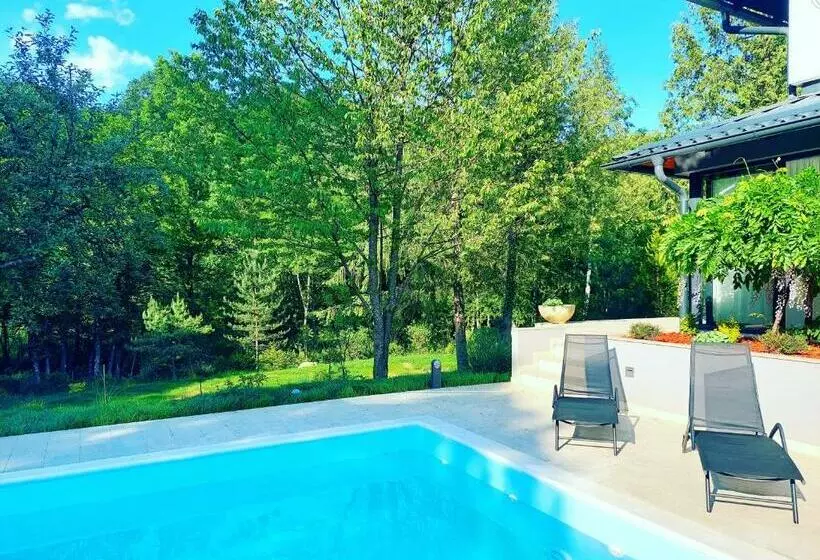 Villa Pampas