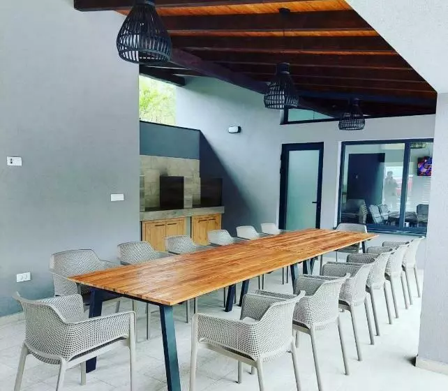 Villa Pampas