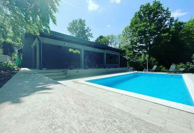 Villa Pampas