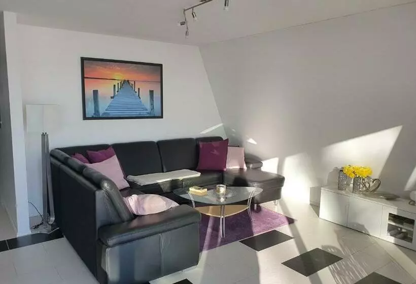 Villa Seeschwalbe Plau