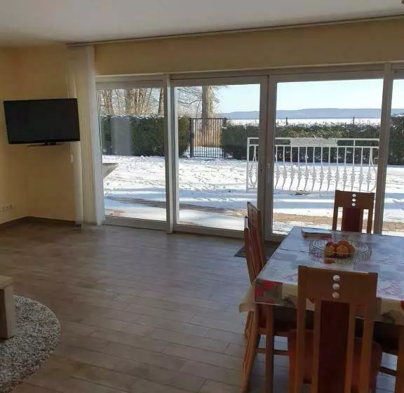 Villa Seeschwalbe Plau