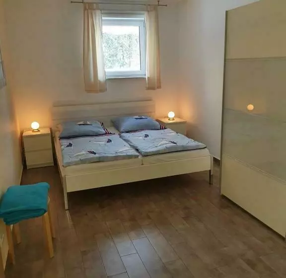 Villa Seeschwalbe Plau