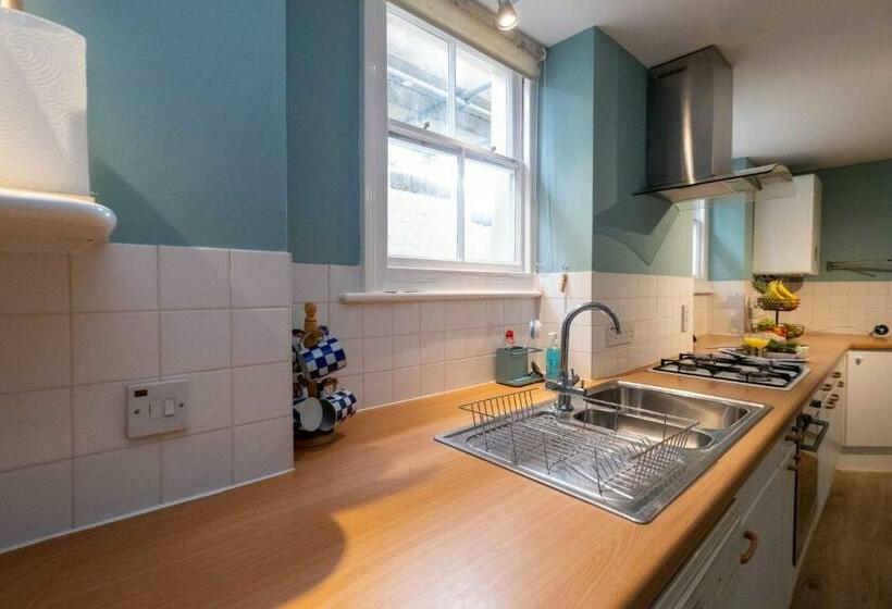 4 Crespigny House Aldeburgh Coastal Cottages