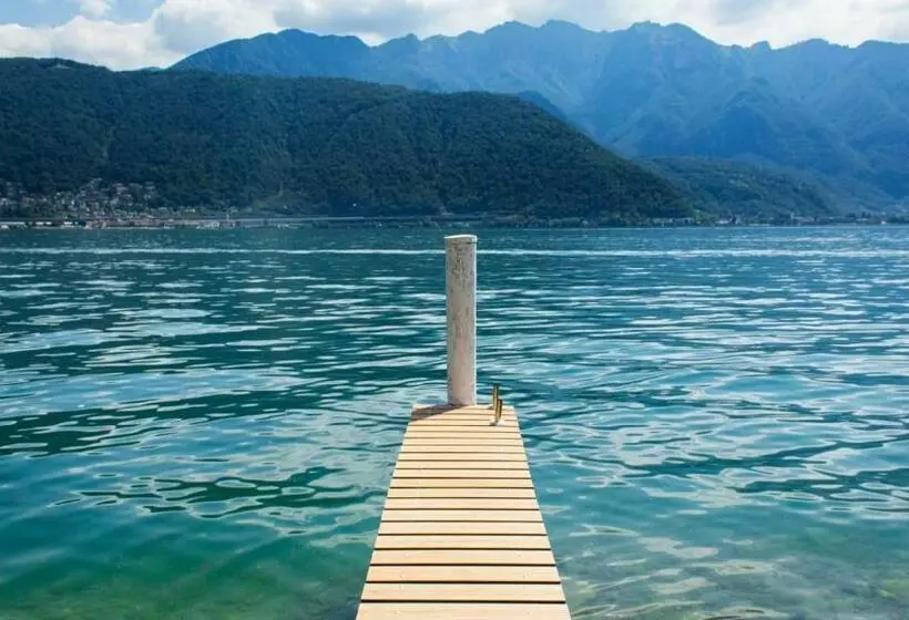 76 The Lake House   Lugano