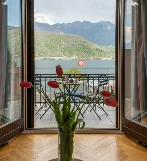 76 The Lake House   Lugano