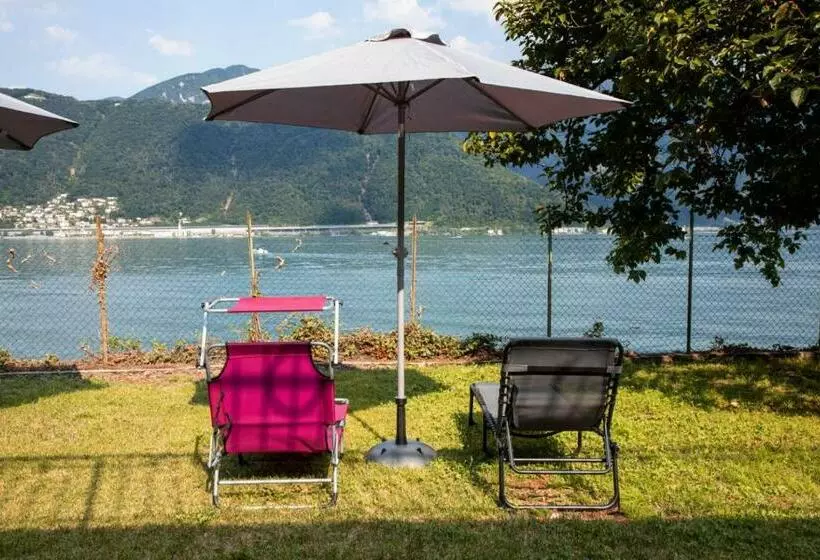 76 The Lake House   Lugano