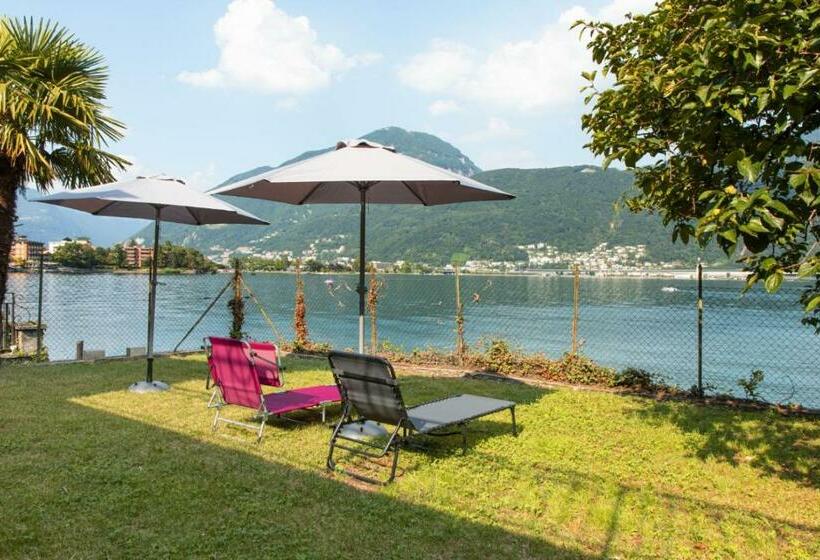 76 The Lake House Lugano