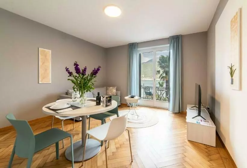 76 The Lake House   Lugano