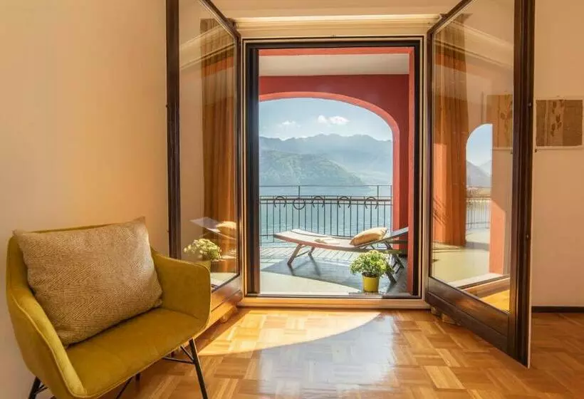 76 The Lake House   Lugano