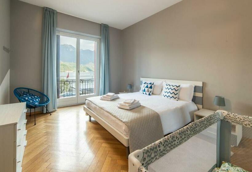 76 The Lake House Lugano