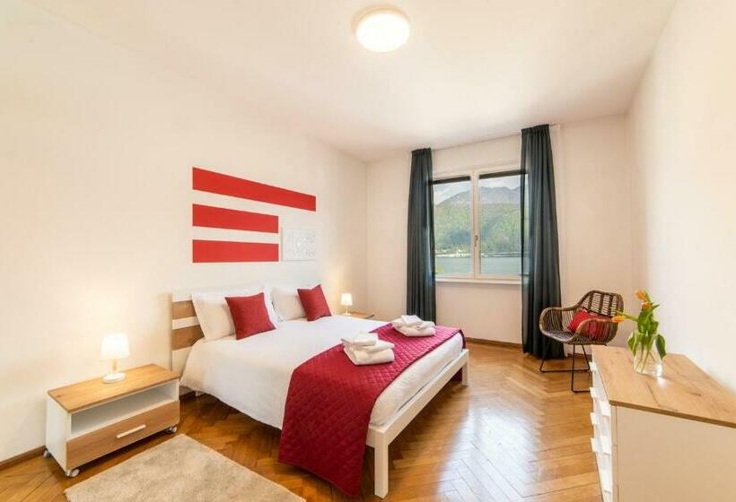 76 The Lake House Lugano