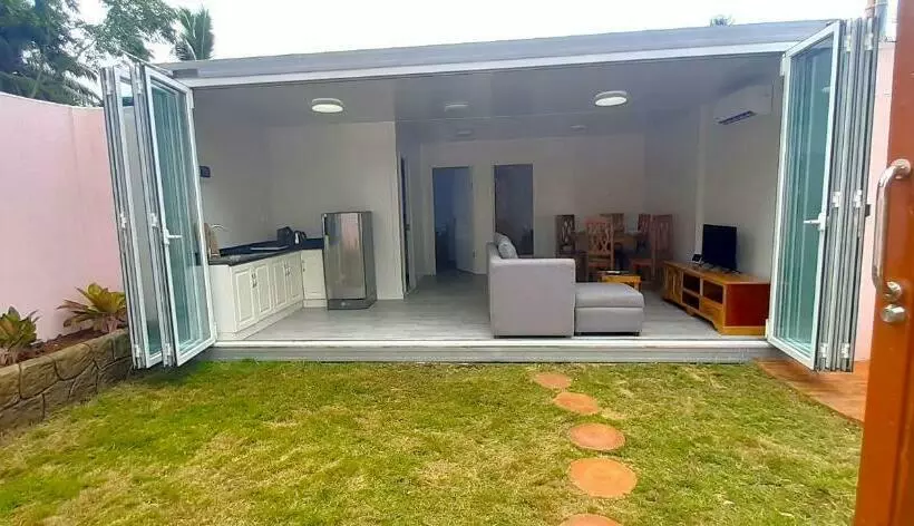 Am Residences