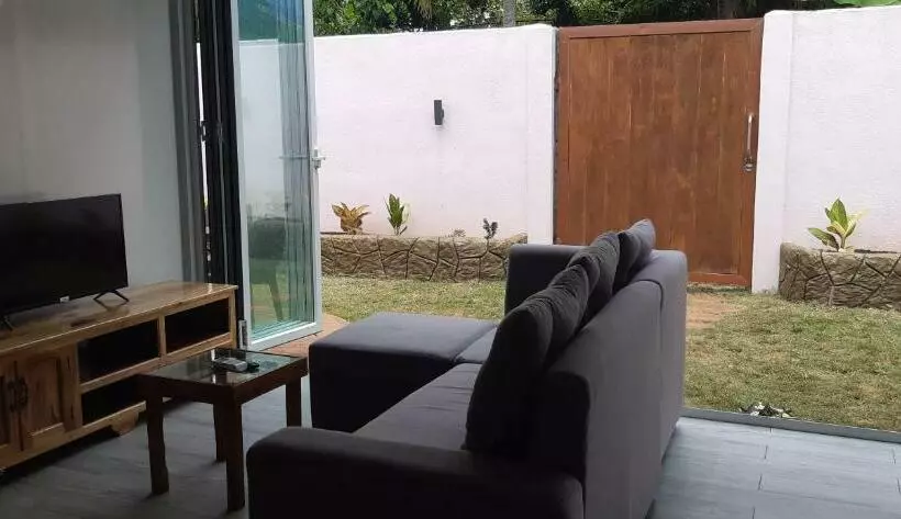 Am Residences