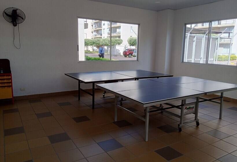 Relax Con Excelente Vista, Ricaurte Peñalisa