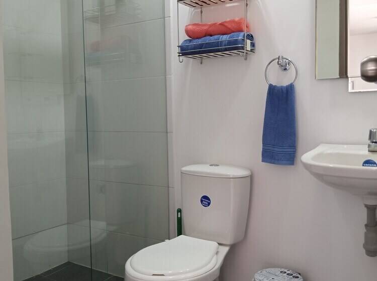 Relax Con Excelente Vista, Ricaurte Peñalisa