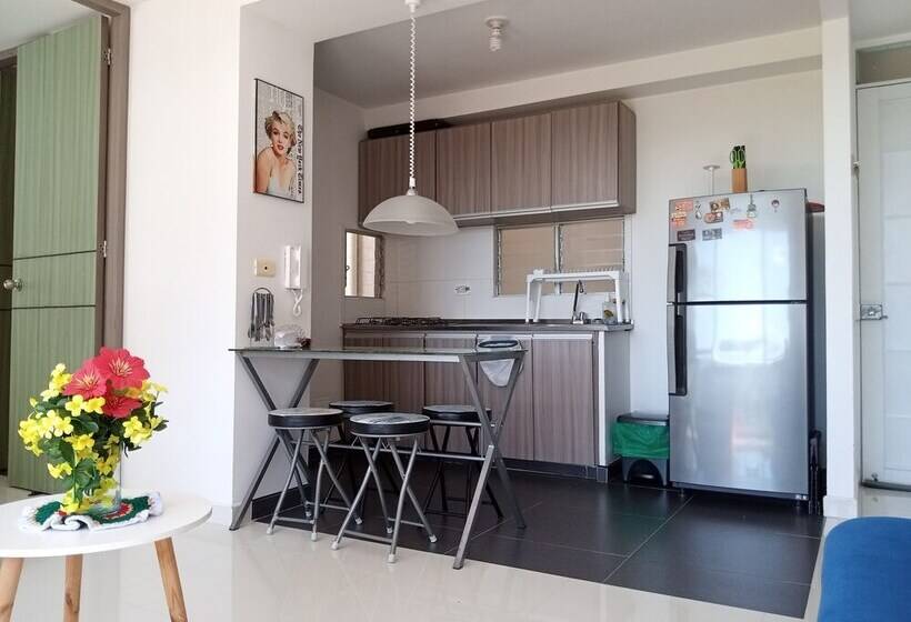 Relax Con Excelente Vista, Ricaurte Peñalisa