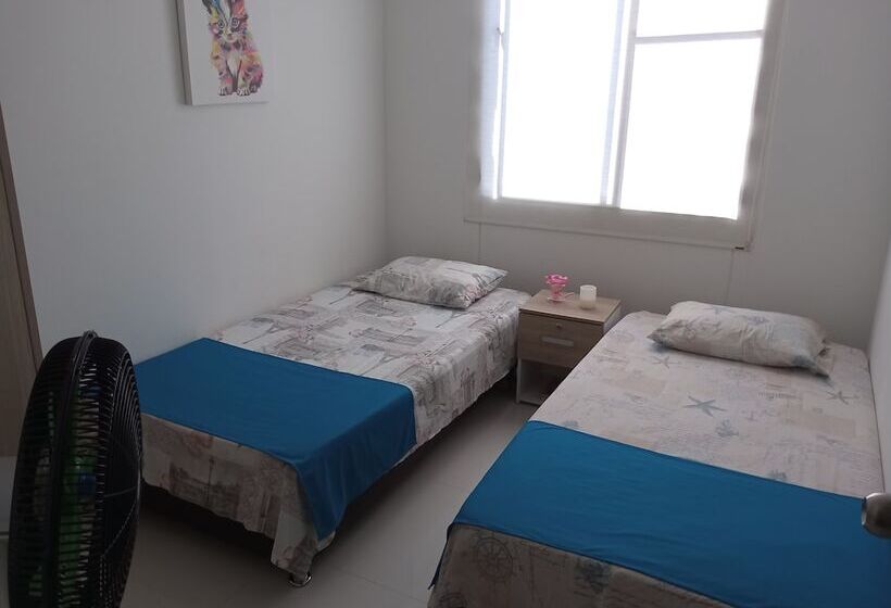 Relax Con Excelente Vista, Ricaurte Peñalisa