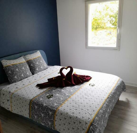 Appartements Lannion Proche Centre, Côtes De Granit Rose