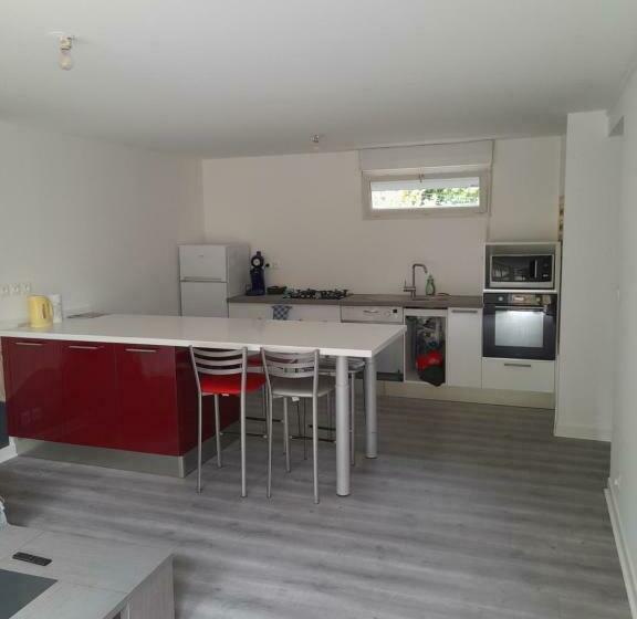 Appartements Lannion Proche Centre, Côtes De Granit Rose