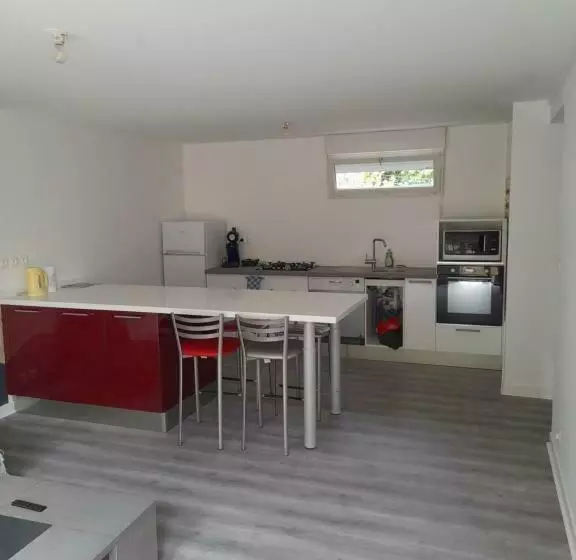 Appartements Lannion Proche Centre, Côtes De Granit Rose