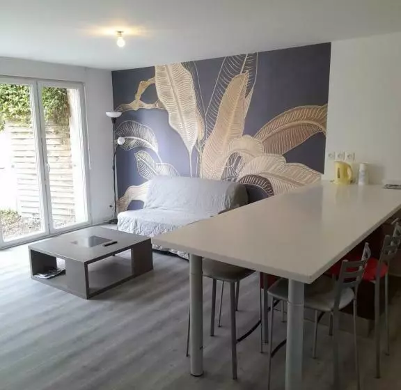 Appartements Lannion Proche Centre, Côtes De Granit Rose