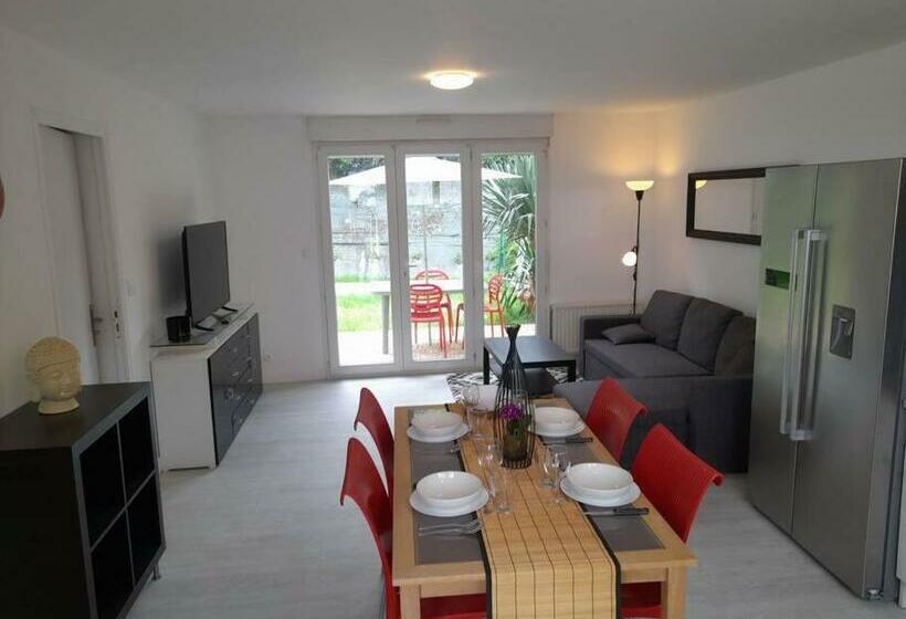 Appartements Lannion Proche Centre, Côtes De Granit Rose